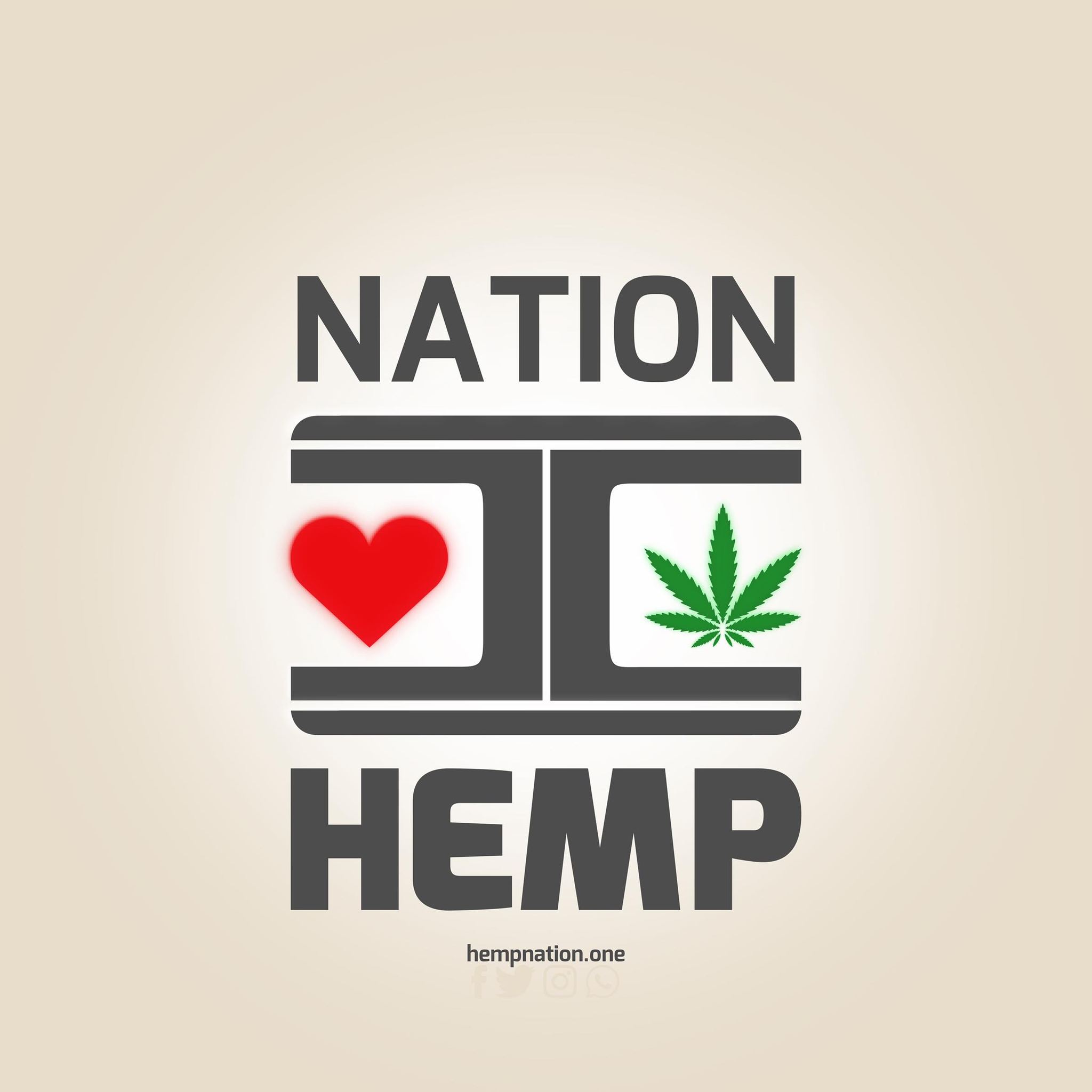 Hemp Nation One: Connecting Hemp Industries and Experts for Sustainable Growth